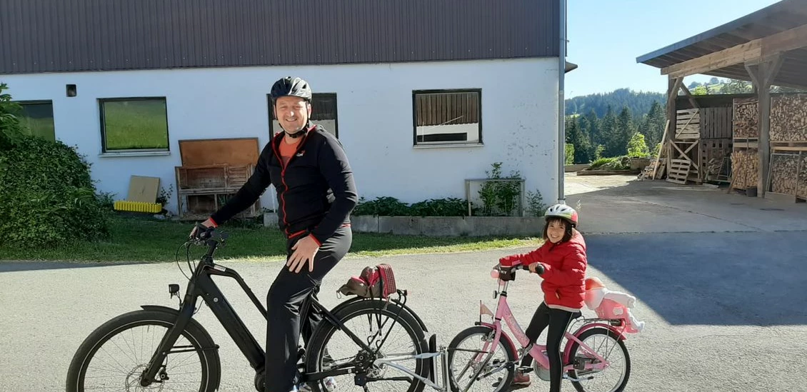 E-Bike Aktion E-Bike Aktion